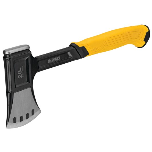 DeWalt DWHT51387-0 Steel Campers Axe 560 GM / 20 Oz