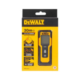 DeWalt DWHT77100-XJ 30M Laser Distance Measurer