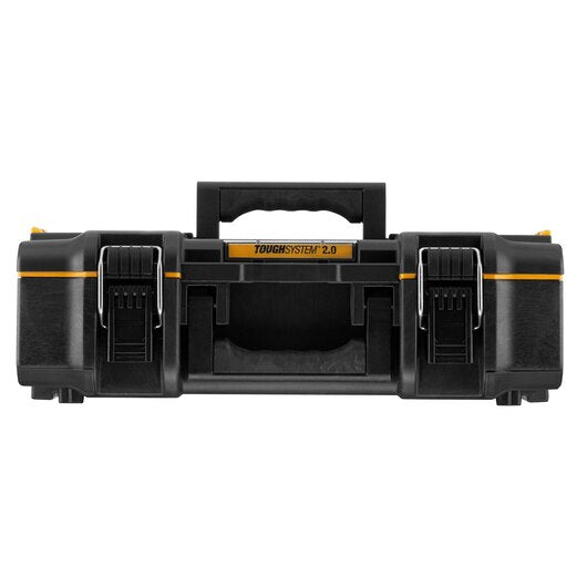 DeWalt DWST83293-1 (DS166) Small Stackable Tool Box With 50Kg Load Capacity