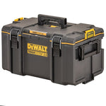 DeWalt DWST83294-1 (DS300) Medium Stackable Tool Box With 50Kg Load Capacity