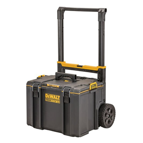 DeWalt DWST83295-1 (DS450) Mobile Stackable Tool Box With 113Kg Load Capacity