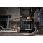 DeWalt DWST83295-1 (DS450) Mobile Stackable Tool Box With 113Kg Load Capacity