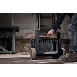 DeWalt DWST83295-1 (DS450) Mobile Stackable Tool Box With 113Kg Load Capacity