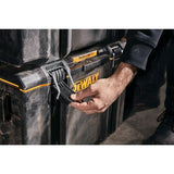DeWalt DWST83295-1 (DS450) Mobile Stackable Tool Box With 113Kg Load Capacity