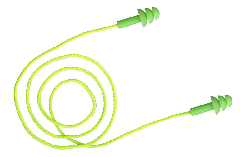EP04 Karam Ear Plug Reusable