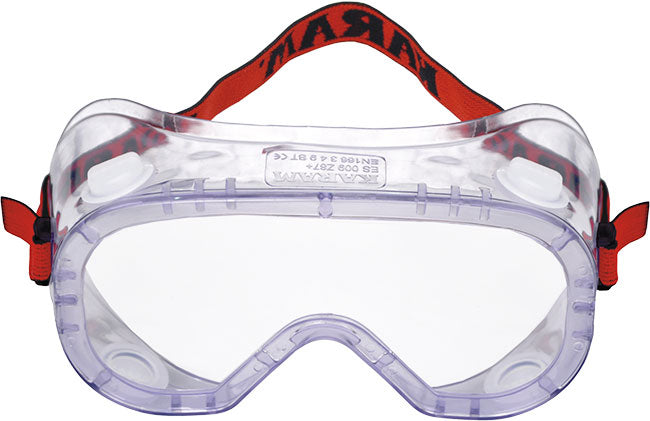 ES009 Karam Chemical Environment User’s Choice Goggles