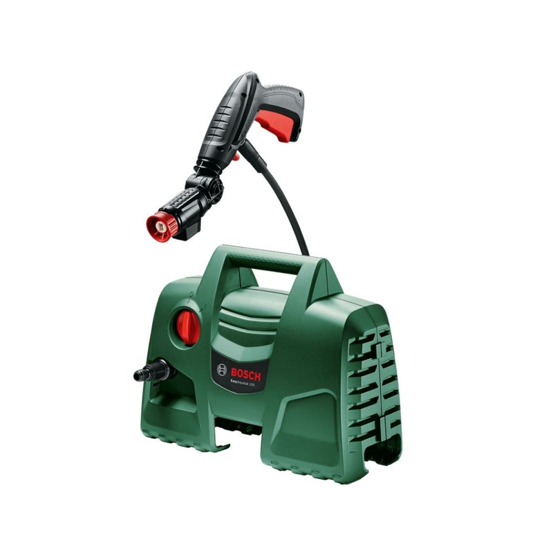 Easy Aquatak 100 High Pressure Washer