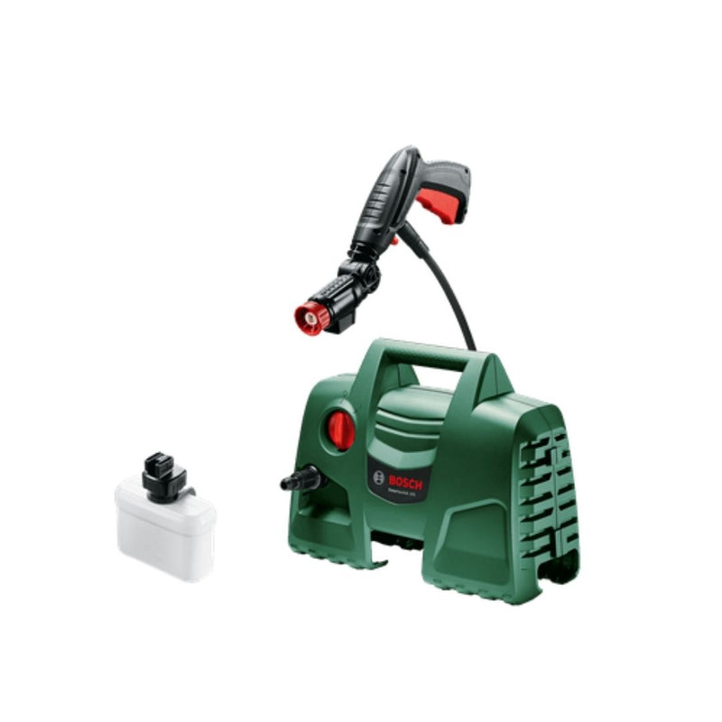 Easy Aquatak 100 High Pressure Washer