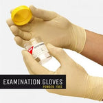 Tisswork Examination Gloves 50 pairs