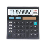 FC-512 Basic Calculator