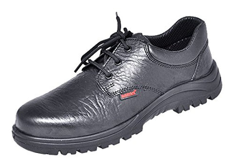 FS 05BL (SSSAPN) Karam SS Mid Plate Delux Shoes