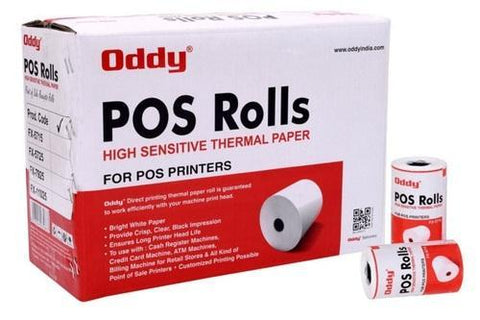 FX-15 Thermal Paper Fax Roll