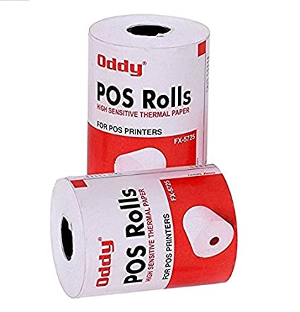 FX-7925 Thermal Paper Roll