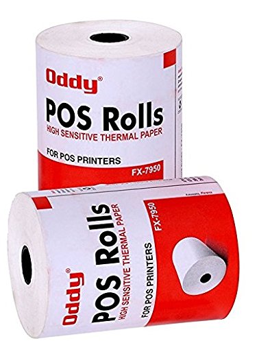 FX-7950 Thermal Paper Roll