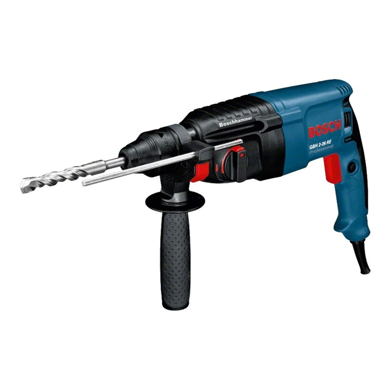 GBH 2-26 RE Rotary Hammers