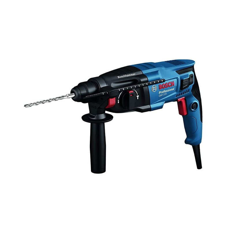 GBH 220 Rotary Hammer