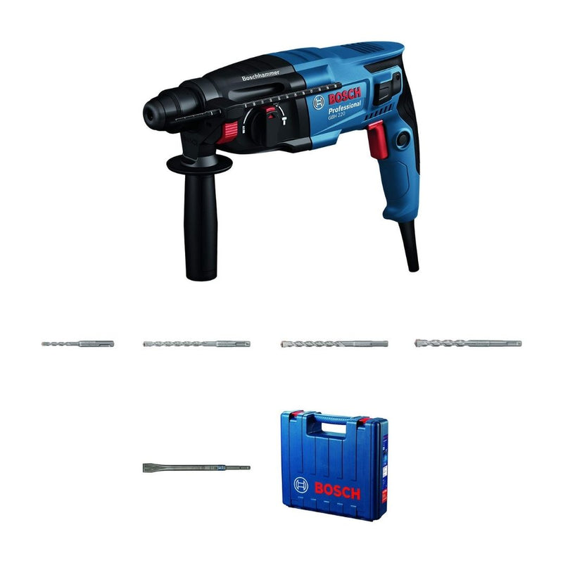 GBH 220 Rotary Hammer