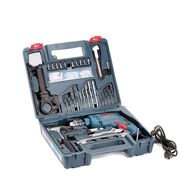 GSB 13 RE Kit Impact Drill with Reversible