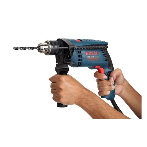 GSB 13 RE Kit Impact Drill with Reversible