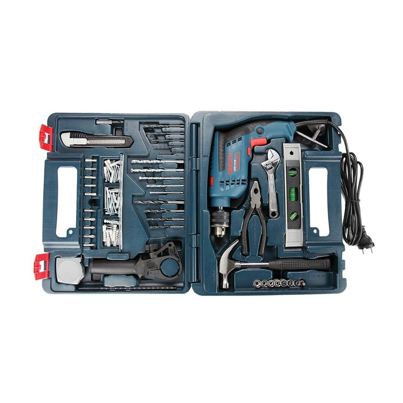 GSB 13 RE Kit Impact Drill with Reversible