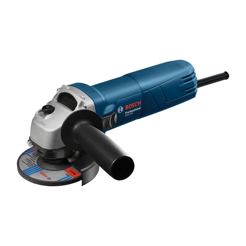 GWS 600 Mini Angle Grinder