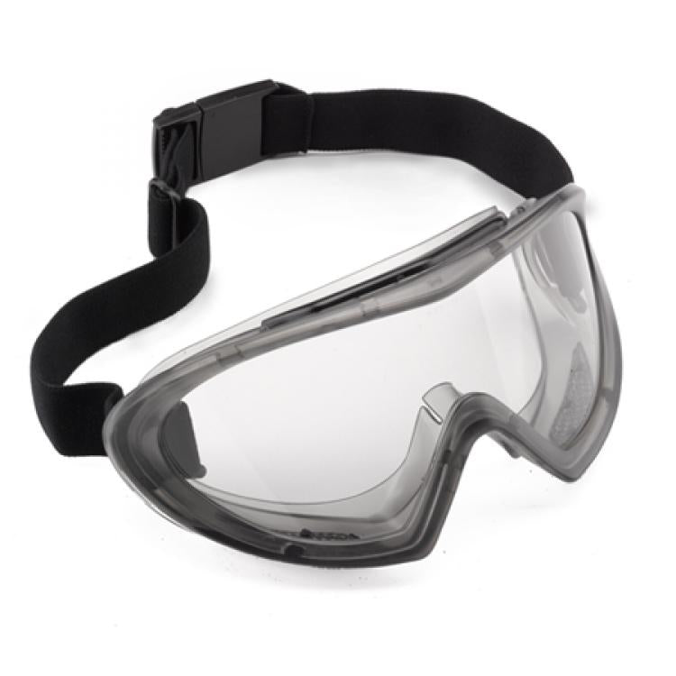 Galaxyduos Udyogi Chemical Splash Acetate Goggles