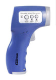 Gilma Infrared Thermometer Non-Contact Digital Temperature Gun with LCD Display