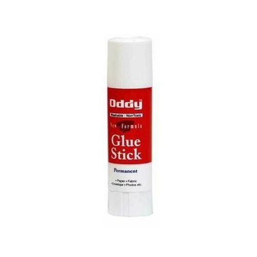 Oddy Glue Stick 35 Grams