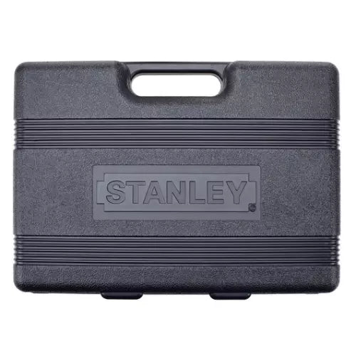 Stanley STMT45509-LA 12DR Round Head Ratchet Set Imperial 26pc