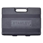 Stanley STMT45509-LA 12DR Round Head Ratchet Set Imperial 26pc