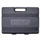 Stanley STMT45509-LA 12DR Round Head Ratchet Set Imperial 26pc