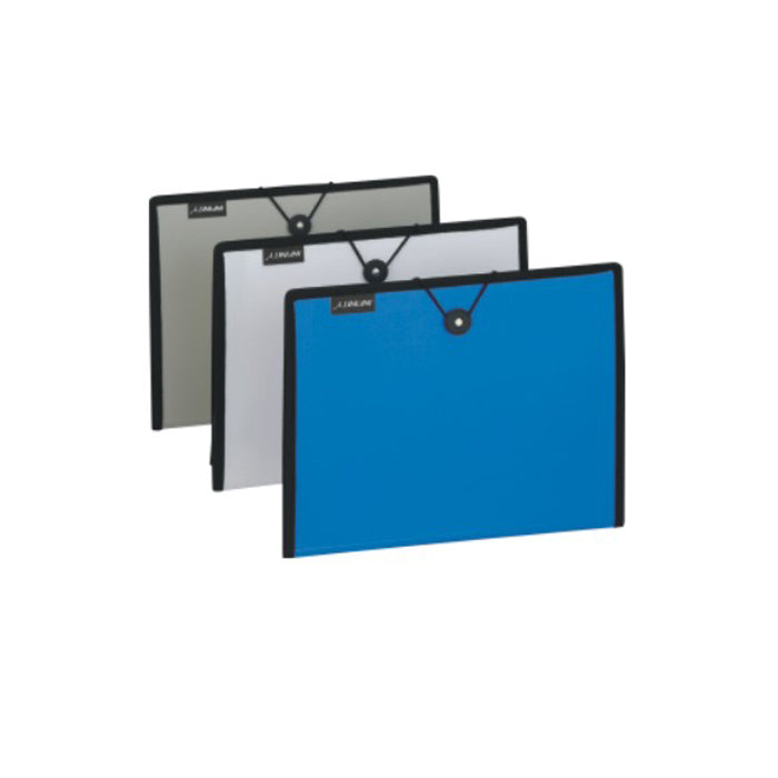 INF-CF525 Conference Folder A4