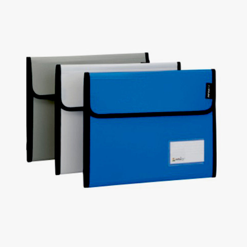 INF-CF527 Conference Folder A4