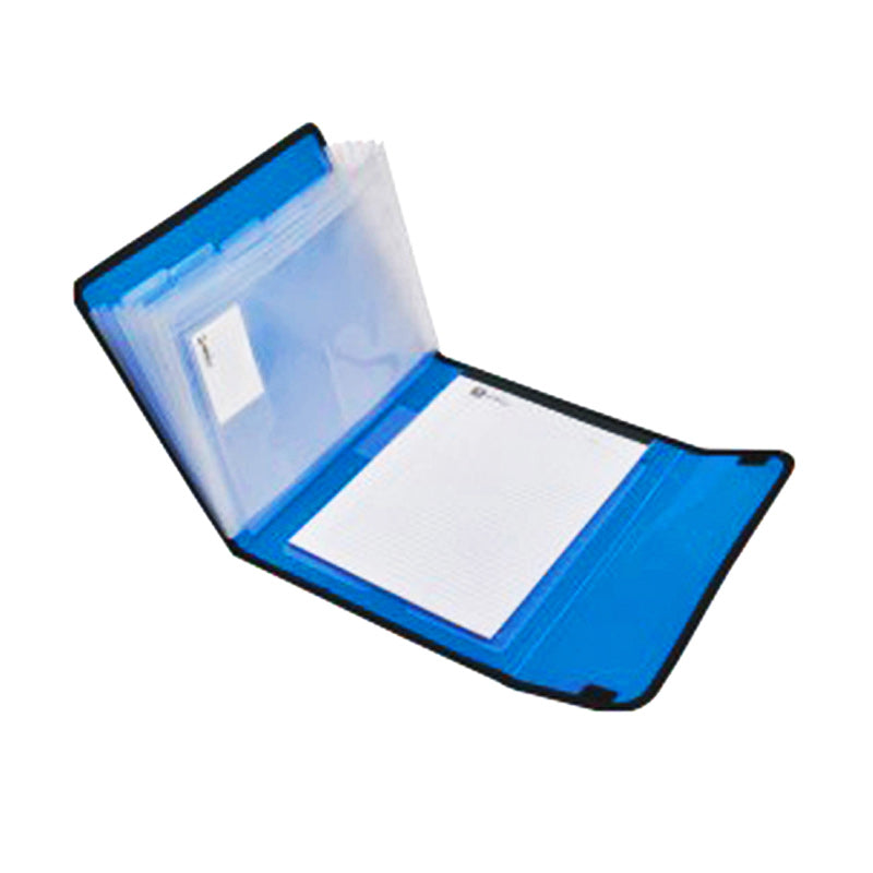 INF-CF527 Conference Folder A4