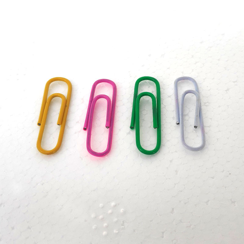 INF-GC28 Gem Clip 28mm