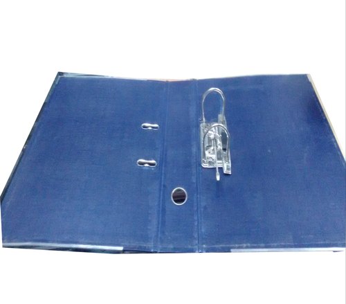 INF-IF555 Index File FC (Both Side PVC)