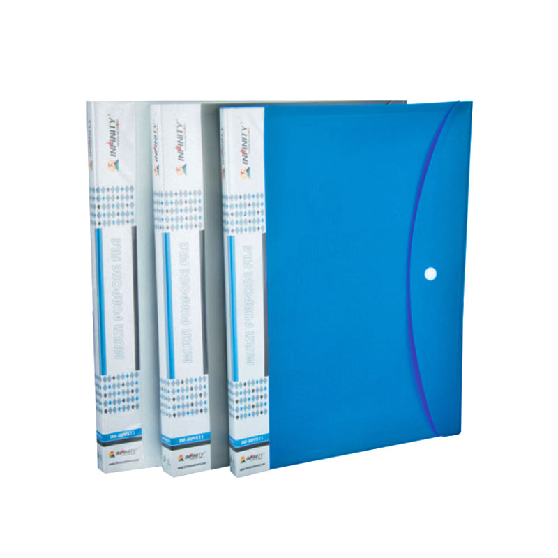 INF-MPF511F Multi Purpose File FC