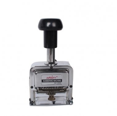 INF-NM80 Numbering Machine 8 Digit