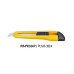 INF-PC304P Paper Cutter Push-Lock