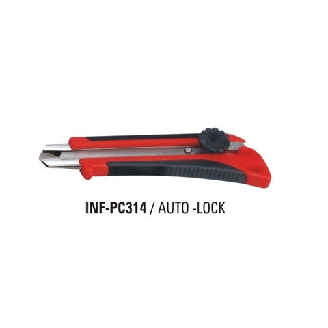 INF-PC314 Paper Cutter Auto-Lock