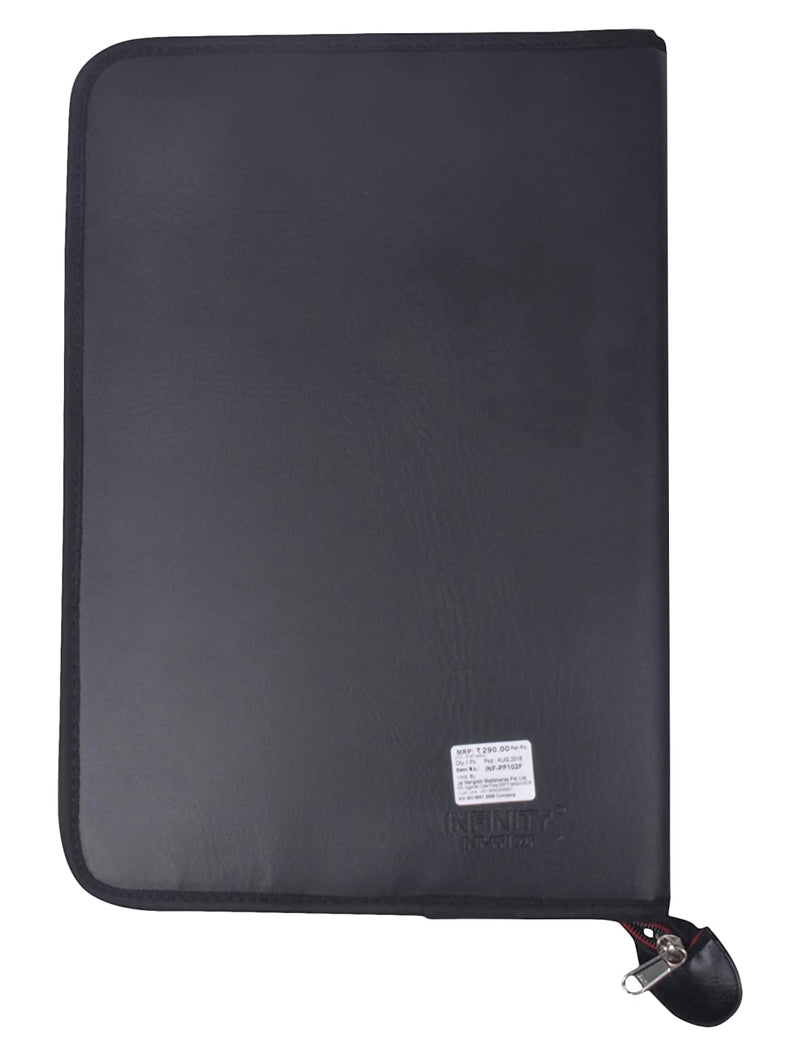 INF-PF103F Portfolio Folder FC