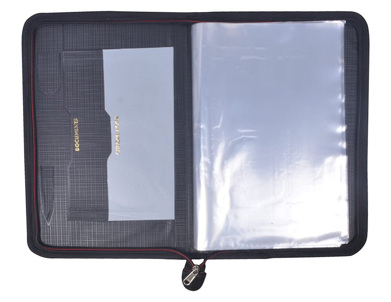 INF-PF102B Portfolio Folder B4
