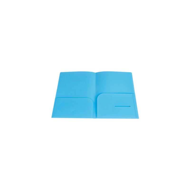 INF-PF521 Presentation Folder A4