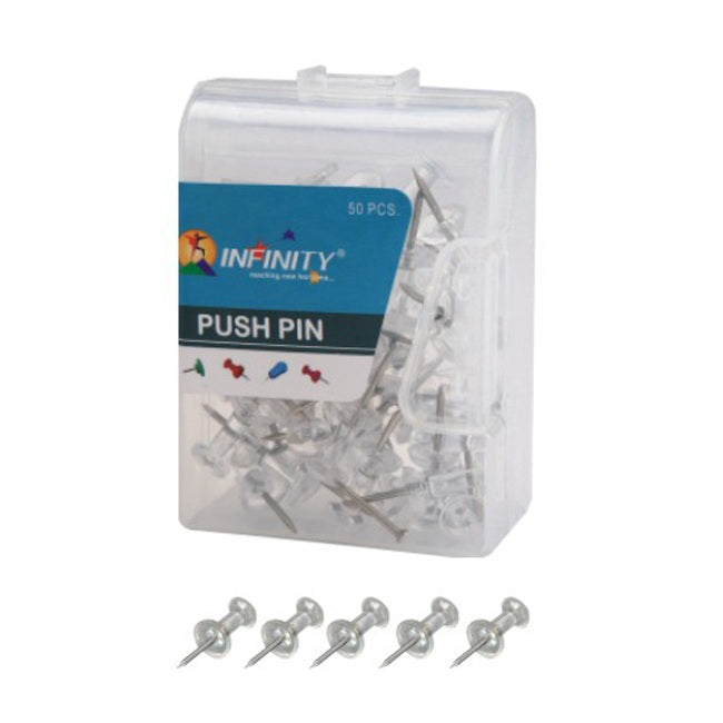 INF-PP103-50 Push Pin