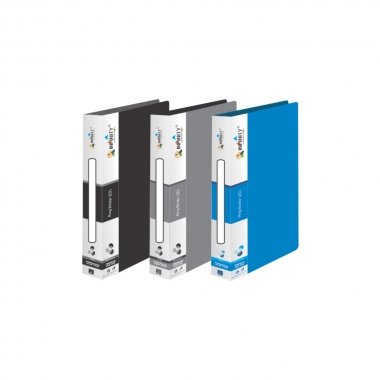 INF-RB507 Ring Binder A4