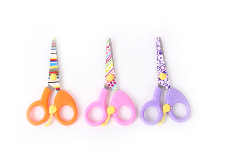 INF-SC001 Kids Scissors