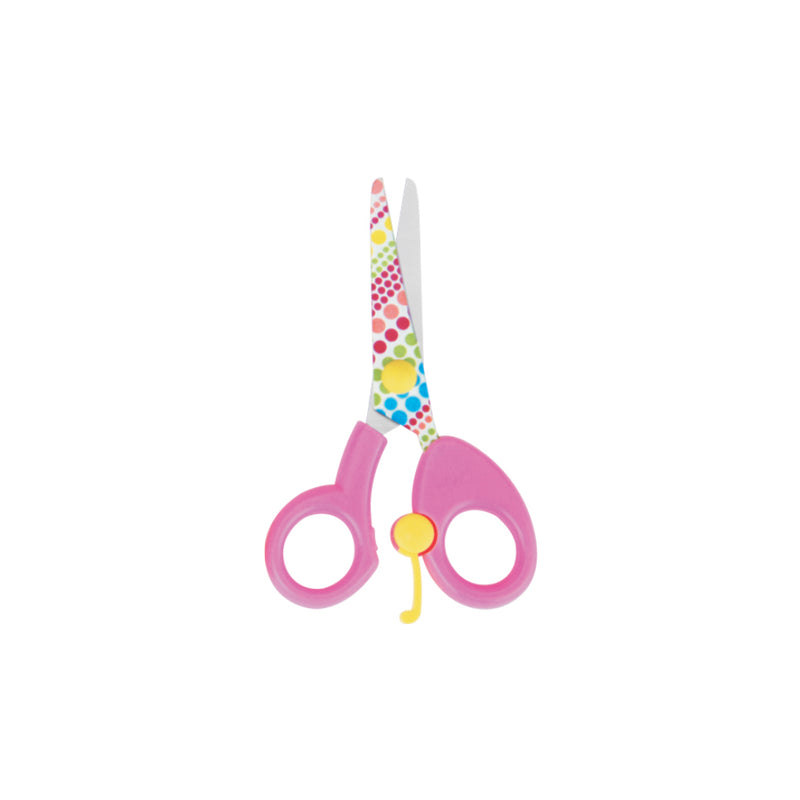 INF-SC001 Kids Scissors