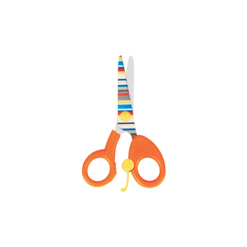 INF-SC001 Kids Scissors