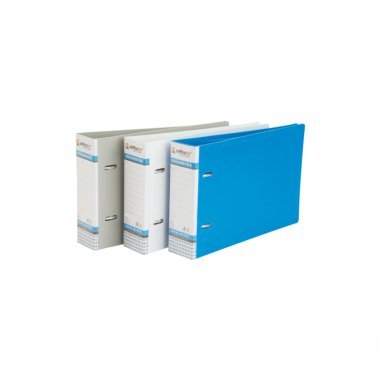 INF-VF510 Voucher File A5