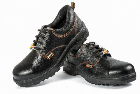 Jackpot Hillson PU Sole Safety Shoes